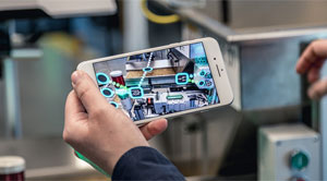 Augmented Reality and IoT Are Driving the Supply Chain Forward