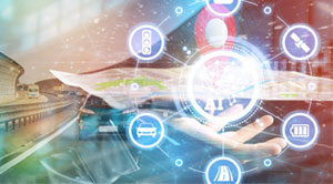 Fleet Industry can Gain from Technologies in 5 ways