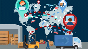 Supply Chain