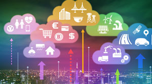 Pairing of Disruptive Innovations Impacts Logistics Management