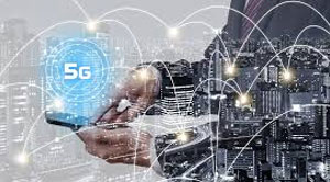 Unlocking Warehouse Applications with 5G Technology