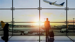 It is High Time Airports and Airlines Take Robust Cybersecurity Measure