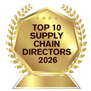 Top 10 Supply Chain Directors - 2026