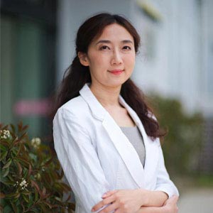 Ms Yunling Yue, CTO , Meritar Supply Chain
