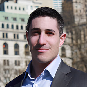 Dan Cavanaugh, CEO and President, Da Vinci Unified