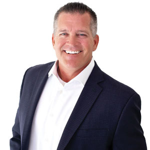 Jim Hickman, President & CEO, Compcare Services