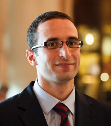 Kareem Naouri, LogistaaS | Logistics Tech Outlook | Top Transport Management Solution Companies