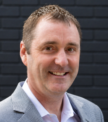Dean Baxter, Youredi | Logistics Tech Outlook | Top Transport Management Solution Companies