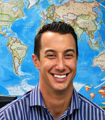 Marco Grossi, Orca Intelligence | Logistics Tech Outlook | Top Freight Audit and Payment Solutions Provider