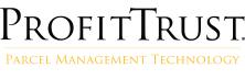 ProfitTrust | Logistics Tech Outlook | Parcel Management Solution of the Year