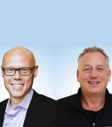 David Niebach, Complete Shipping Solutions | Logistics Tech Outlook | Top Smart Shipping Platform