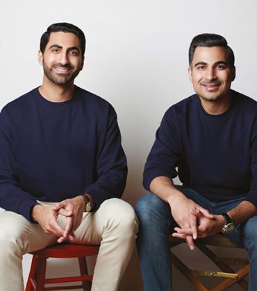 Salman Habib, Burq | Logistics Tech Outlook | Top Last-Mile Delivery Solution