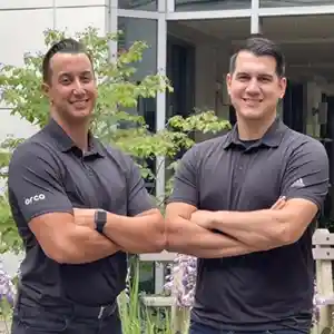 Marco Grossi, Co-Founder, Orca Intelligence