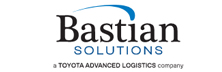 Bastian Solutions | Logistics Tech Outlook | Top Material Handling System Companies