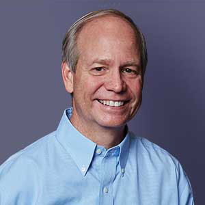 Phil Ramsey, CEO, Command Alkon