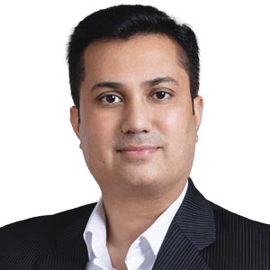 Ansar Ahmed, CEO, CINTAP