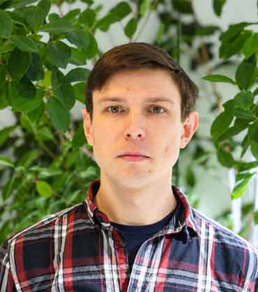 Eugene Sypachev, PortXchange | Logistics Tech Outlook | Top Digital Emissions Monitoring Platform in Europe