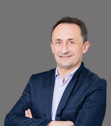 Fabrice Maquignon, Transwide | Logistics Tech Outlook | Top Transport Management Solution Companies 