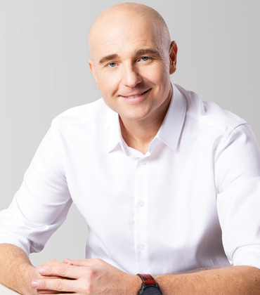 Piotr Skobało, Magna Valor | Logistics Tech Outlook | Top Supply Chain Management Solution in Europe