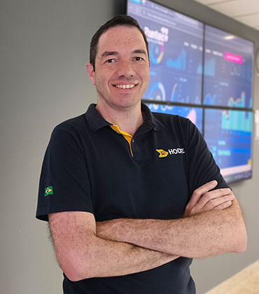 Mauricio Fabri de Oliveira, Runtec | Logistics Tech Outlook | Logistics Monitoring Solution of the Year in Latin America