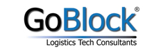 GoBlock USA | Logistics Tech Outlook | Top Supply Chain Solutions Providers