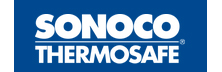 Sonoco ThermoSafe