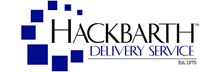 Hackbarth Delivery Service - Top Last Mile Delivery Services Companies Hackbarth Delivery Service