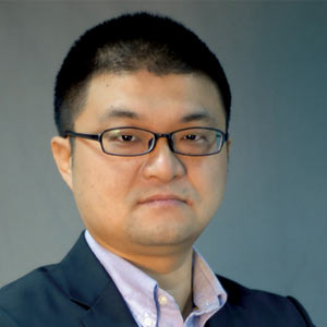 Stephen Wu, CEO, TTX Information Technology