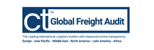 CT Global Freight Audit - Top Freight Audit and Payment Services Companies CT Global Freight Audit