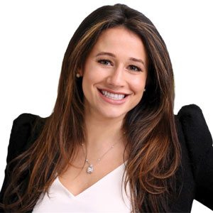 Hannah Testani, COO, Intelligent Audit