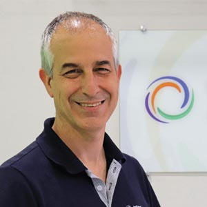 Gonzalo Ferreyra, Online Applications | Logistics Tech Outlook | Top Logistic Tech Solutions Companies In Latin America