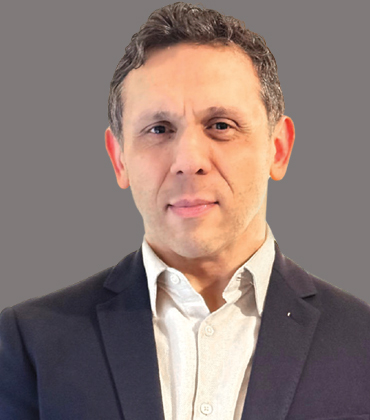 Gastón Oscar Paradiso, Datcom Soluciones Tecnológicas SA  | Logistics Tech Outlook | Top Industrial 4.0 Technological Logistics Solution in Latin America