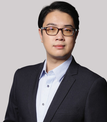 Ryan Chen, FARobot | Logistics Tech Outlook | Top Logistics Robot Solutions Providers in APAC Ryan Chen, FARobot | Logistics Tech Outlook | Top Logistics Robot Solutions Providers in APAC