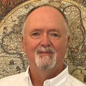 Keith Cooper, Vice President of Customer Experience, Bergen Logistics