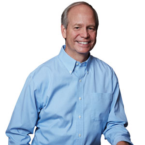 Phil Ramsey, President & CEO, Command Alkon