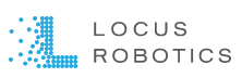Locus Robotics - Top Warehouse Automation Solutions Companies Locus Robotics
