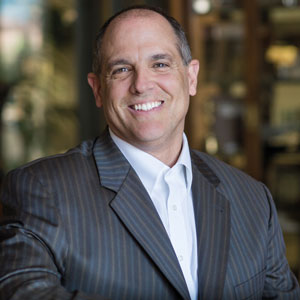 Stuart Scott, EVP & CIO, J.B. Hunt Transport [NASDAQ: JBHT]