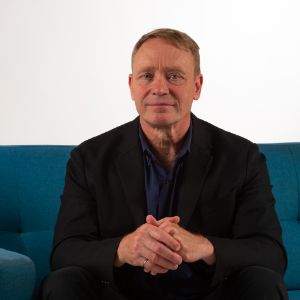 Mark Wells, President and CEO, Positioning Universal