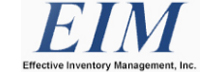 Effective Inventory Management Inc. - Top Inventory Management Consulting/Service Companies Effective Inventory Management Inc.