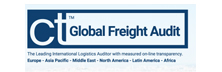 CT Global Freight Audit
