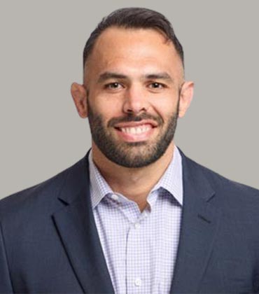 Alex Testani, ODDS | Logistics Tech Outlook | Top Digital Freight Finance Platform