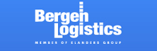 Bergen Logistics | Logistics Tech Outlook | Top 3PL Solutions Companies