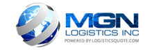 MGN Logistics Inc - Top Freight Management Solution Companies MGN Logistics Inc