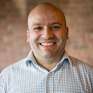 Pascal Rialland, CEO, BALYO
