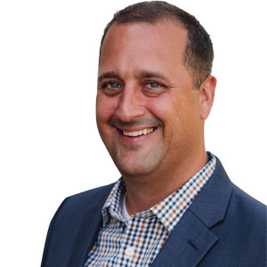 Jacob Sampson, VP of Sales and Marketing, Encompass Technologies
