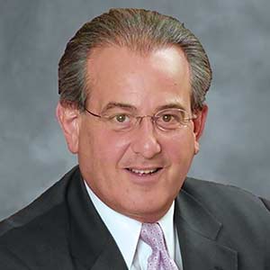 Michael Romano, CEO, Bastian Solutions
