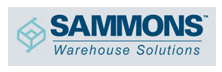Sammons Warehouse Solutions - Top Warehouse Management Solutions Providers Sammons Warehouse Solutions
