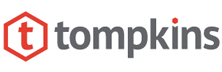 Tompkins Inc. - Top Inventory Management Consulting/Service Companies Tompkins Inc.