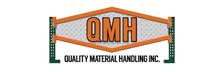 Quality Material Handling - Top Material Handling System Service Companies Quality Material Handling