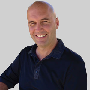Russell Marky, SVP & CIO, Odyssey
